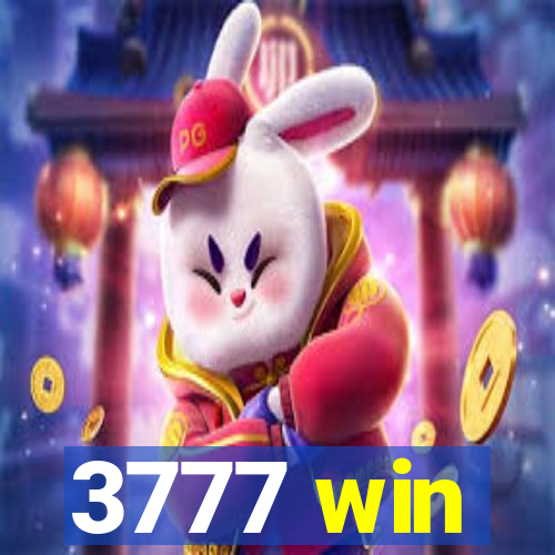 3777 win